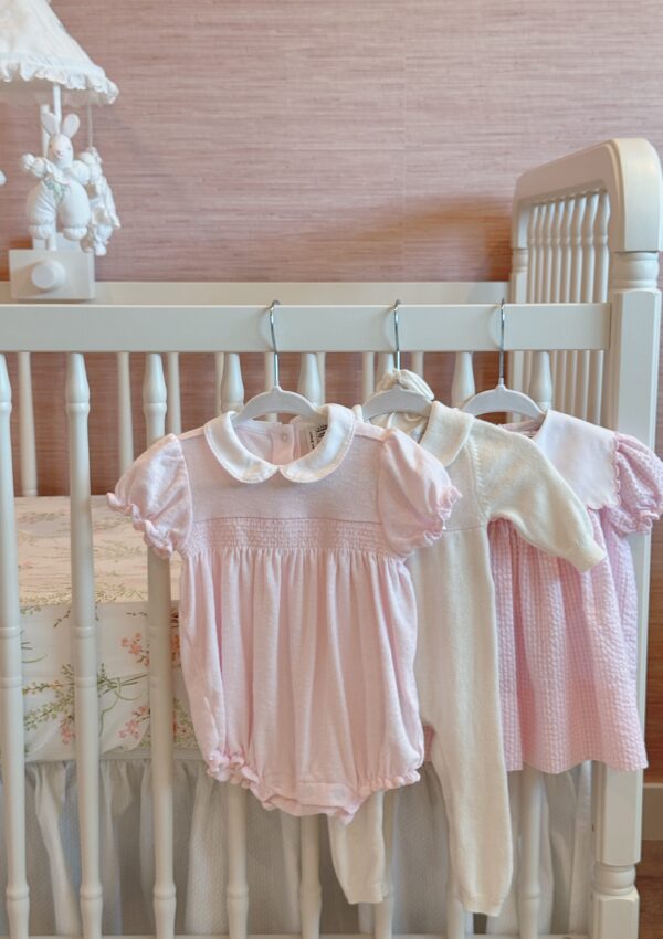 Third Trimester Check-In & Pregnancy Favorites